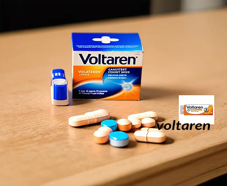 Voltaren 2